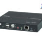VGA/HDMI KVM over IP Console Station-2
