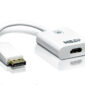 4K DisplayPort to HDMI Active Adapter-2