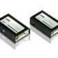 DVI Dual Link/Audio Cat 5 Extender (2560 x 1600@40m)-2